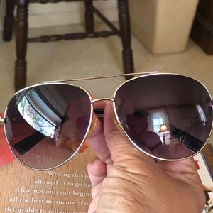 Michael Kors Sunglasses